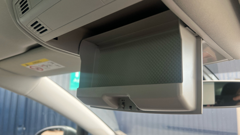 Volkswagen Golf 1.5 TSI EVO 150 Match 5dr Petrol Estate